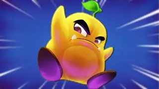 Ever wanted to BE the Goomba? WUNDERLING DX!