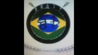 Partida direta estrela tri&acirc;ngulo com revers&atilde;o - 5B1P - Senai - Duque de Caxias - RJ