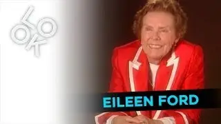 Defining Decades of Fashion: Eileen Ford