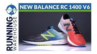 New Balance 1400 v6