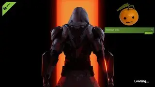 CYBER ASSASSIN  Free Steam Demo