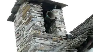 Campana di Fontana Val Pontirone