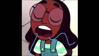 Steven Universe - Connie Maheswaran Snoring and Drooling (Fanmade) for 5 minutes 