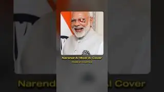 Narendra Modi Ai voice 😂#trending # #viral #AI #shorts