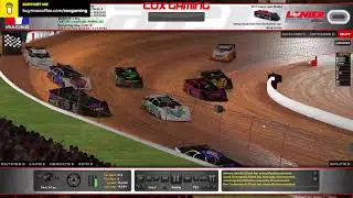 simfan Speedweeks
