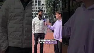 Asking Aucklanders