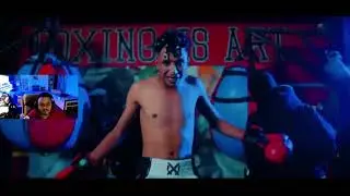 Cr7Horra||React On G Bob New Song||🔥