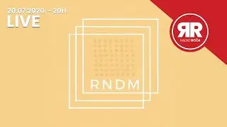 RNDM Live