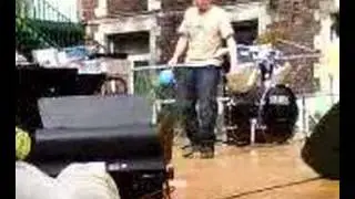 Dj R.b.n & Mynimoy's Jump'en @ St charles Pt.1