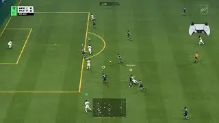 EA SPORTS FC 26 BUG #EAHELP Disconnect
