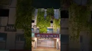 Ang Mo Kio Late Night Walk | Peaceful & Quiet Streets #xiaoqiangwalker #cny2025 #angmokio