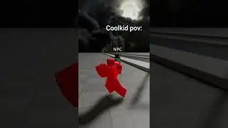 coolkid pov: full in channel          video not mine