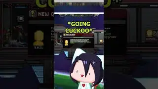 I Died For The First Time | Starbound #vtuber #starbound #shorts