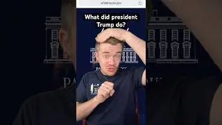 Day 1 and I&rsquo;m already tired #ASL #AmericanSignLanguage #SignLanguage #WhiteHouse #President #Coda