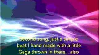 My second dubstep song