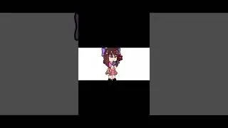 teste capcut Chroma Key #akemizinha22 #gacha