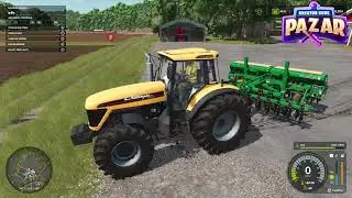 How to Change type of Seeds in Seeder Farming Simulator 25 Quick Guide