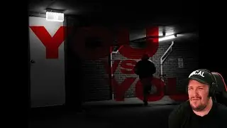 Kraayziie реагирует на DXVNDRE, ILL P & SKEP — «YOU VS YOU» (официальное видео)