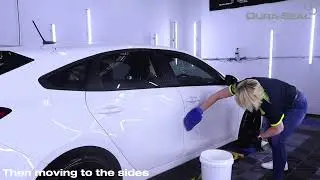 Dura-Seal Rinseless Wash & Shine