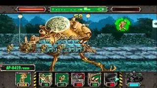 Metal slug defense. WIFI! OVER POWER ZOMBIE Deck!!! (1.21.0 ver)