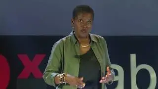 My Leadership Philosophy is guided by Africa's Value of Botho | Alice Mogwe | TEDxGaborone