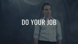 Lewis - Do Your Job