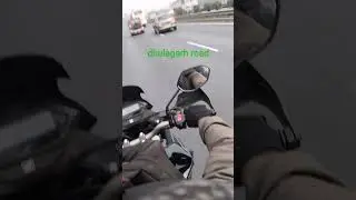 Honda #cb #200x dhulagarh right #utube #shorts #video 😎