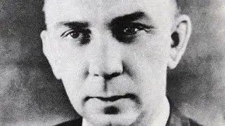 Георгий Мушель Этюд Си бемоль мажор
