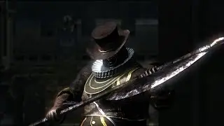 Baron Vs Demon's Souls (Part 22) - 1-3
