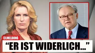 Die Wahrheit &uuml;ber die Ehe von Maria Furtw&auml;ngler und Hubert Burda