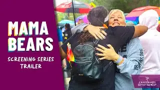 Mama Bears (2022) Official Trailer | Daresha Kyi