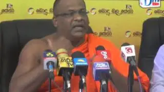 Probe violation of Kandyan Convention: BBS