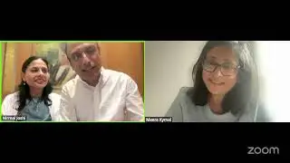 Chai & Chat: South Asian Heart Health