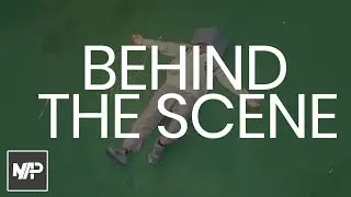 (Behind the scene) Napking - Teman