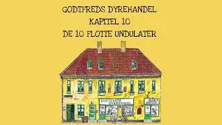 Godtfreds Dyrehandel opl&aelig;sning - kapitel 10