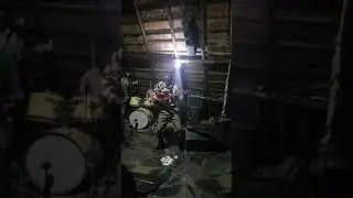 Zambian guitarist play Addis ababa from culture