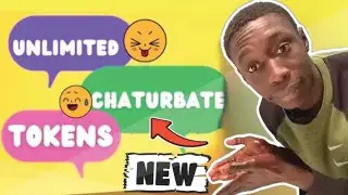 How to Get FREE Tokens on Chaturbate 2026 &mdash; Easy Method