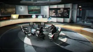 Assassin's Creed IV: Black Flag - Absergo Interlude 3: Spy Olivier, Melanie & Latisha Meeting
