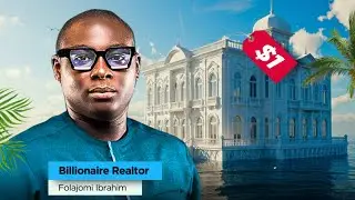 Как он продал дома на 110 миллионов фунтов стерлингов, используя только Instagram и LinkedIn | Фо...