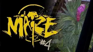 Ruby Corn Queen - Maize #4 (Maize Gameplay)