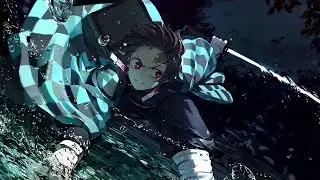 Tanjiro 🔥 - &Eacute;dit [300 abos TikTok]