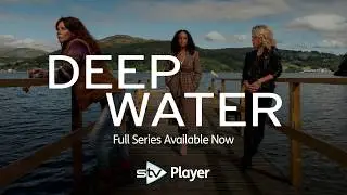 New Drama Deep Water on the STV Player