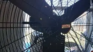 Central machinery 47755 30