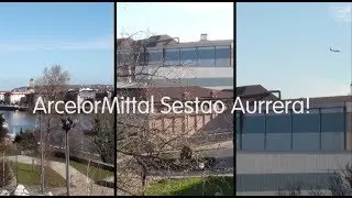 ArcelorMittal Sestao Aurrera!