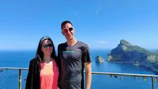 Spring in Mallorca
