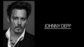 JOHNNY DEPP BIOGRAPHY
