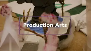 Production Arts