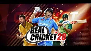 Real cricket 20 full review | new woman commentry, new stadium,2pv2p,new scorebord and more update |