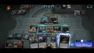 Magic arena historic brawl fun