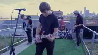 World as a Backdrop - FM Waves (Official Music Video)
